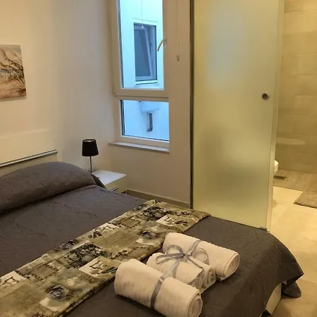 Appartement Sunrise Yacht Marina *