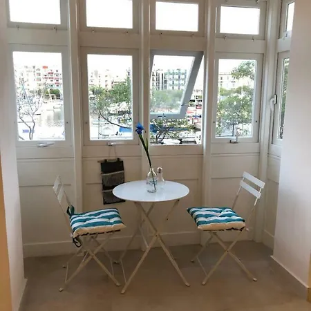 Sunrise Yacht Marina Appartement