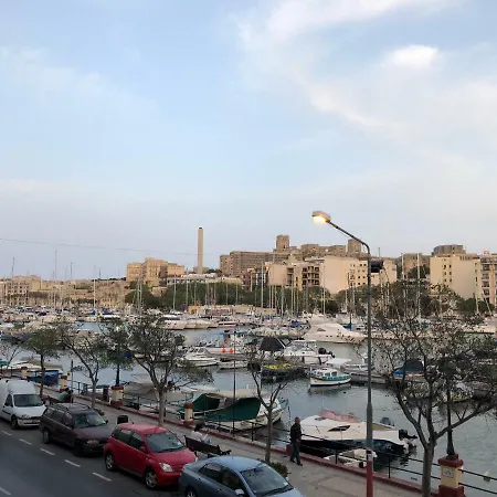 Apartament Sunrise Yacht Marina *