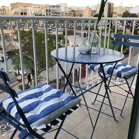 Sunrise Yacht Marina Apartament *