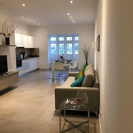 Sunrise Yacht Marina Apartament Msida