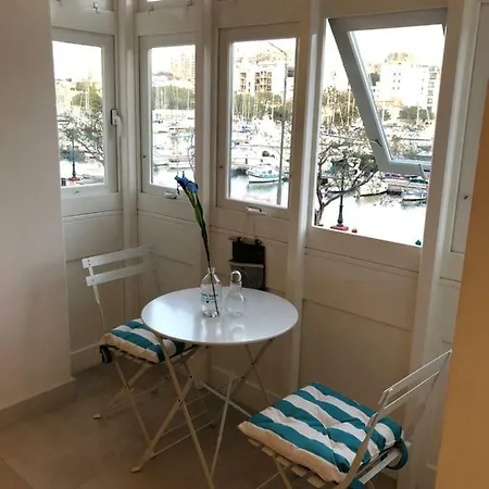 Apartament Sunrise Yacht Marina *