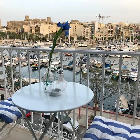 Sunrise Yacht Marina Msida