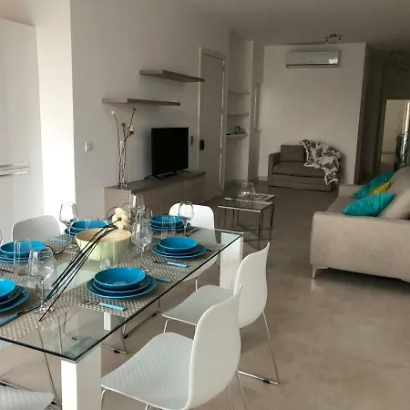 Apartament Sunrise Yacht Marina *